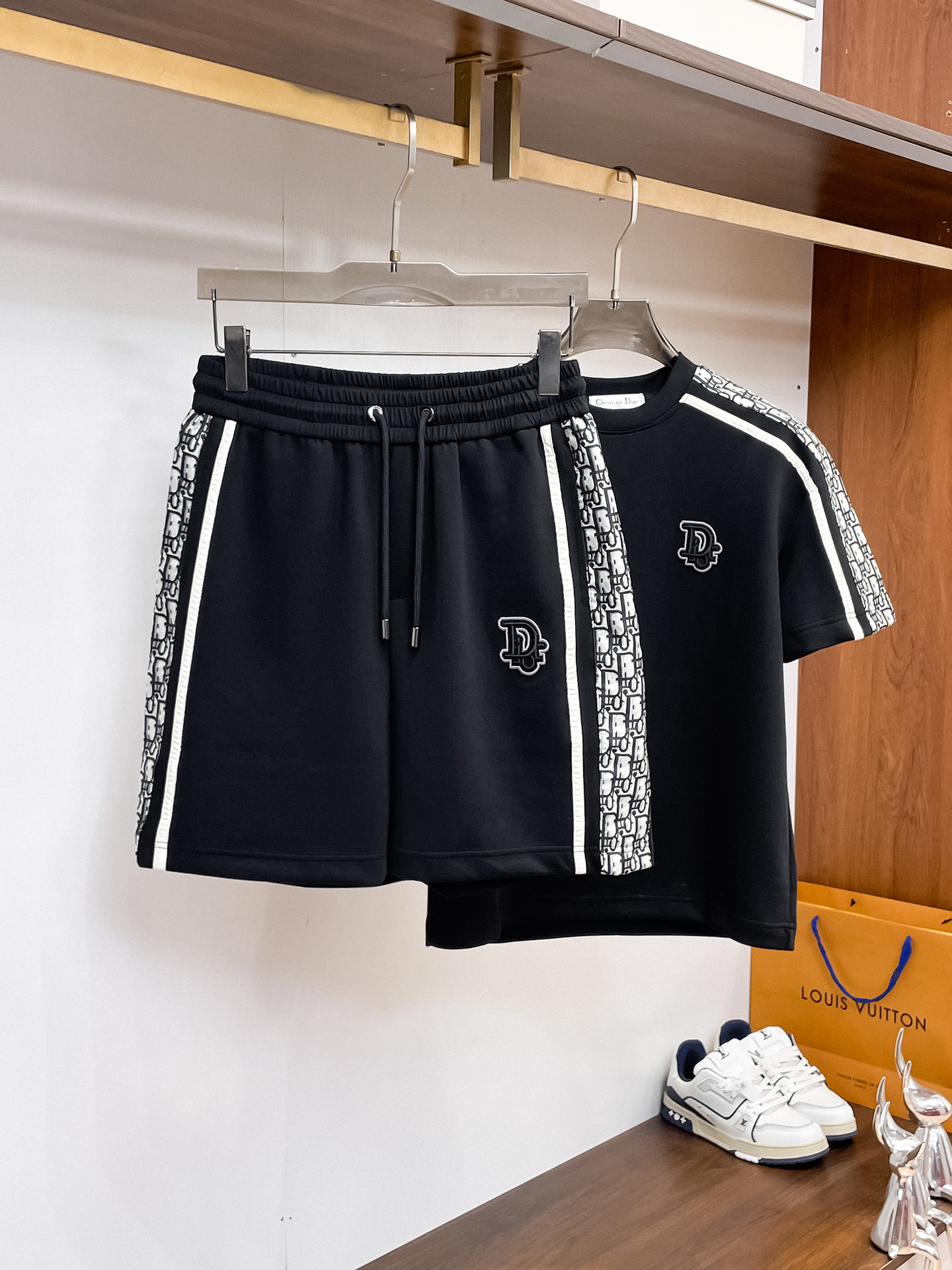 clothes and pants